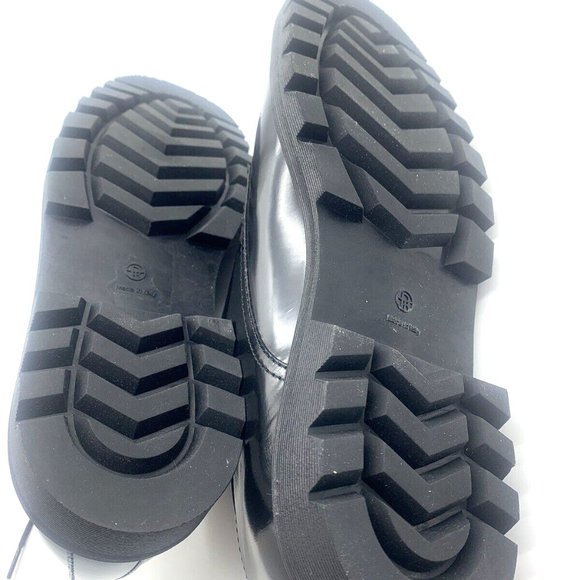 THE ROW Ranger Derby Sneaker - Picture 5 of 8